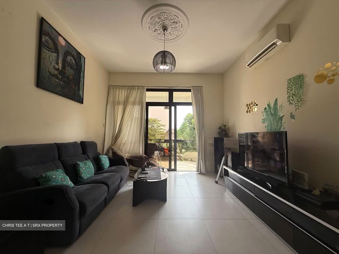 Eastern Lagoon (D15), Condominium #560834151